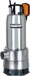 Primaster Klarpumpe Schmutzwasserpumpe GKT 20000 PM 20000 l/h Wasserpumpe