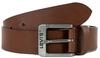 Levi's Herren FREE G&uuml;rtel, Braun (Medium Brown 28), 95