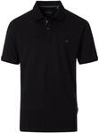 CASAMODA Polo-Shirt Uni