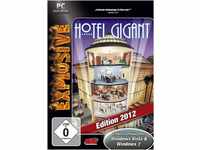 Explosive Hotel Gigant 1 - Edition 2012 - [PC]