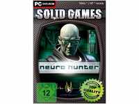 Solid Games - Neuro Hunter - [PC]