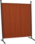 ANGERER Stellwand 178 x 178 cm, Sicht- & Sonnenschutz, Raumtrenner, Innen & Outdoor