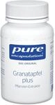 Pure Encapsulations - Granatapfel Plus - Hochwertiger Granatapfel Extrakt - Mit