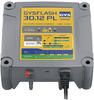 GYS GYSFLASH 30.12 PL 029668 Automatikladegeraet, Batterieueberwachung
