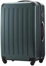 Hauptstadtkoffer Alex - Erweiterbarer Hartschalenkoffer 75 cm (119 L) mit TSA-Schloss