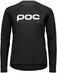 POC Reform Enduro Jersey Damen MTB Langarmtrikot &ndash; recyceltes Fahrradtrikot f&uuml;r