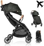 LIONELO Julie One Buggy Kinderwagen bis 22 kg, verstellbare R&uuml;ckenlehne und