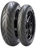 GOMME PNEUMATICI DIABLO ROSSO III 3 (E) 190/55 R17 75W PIRELLI