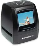 AgfaPhoto &ndash; Digitale Filmscanner &ndash; Realiview AFS100 &ndash; 10 MP, 2,4"