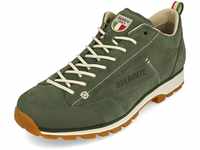 Dolomite Unisex Zapato Cinquantaquattro Low Sneaker, Thymian grün, 38 2/3 EU