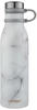 Contigo Unisex – Erwachsene Matterhorn Trinkflasche, Grau, 590 ml