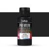 Vallejo Premium Color 60 ml Farbe – Candy Black
