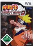 Naruto - Clash of Ninja Revolution 2 (European Version)