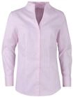 Seidensticker Damen Bluse - Hemdbluse - Kelchkragenbluse - Klassisch - Elegant -
