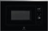 Electrolux LMS2203EMX Countertop Solo microwave 20 L 700 W Black Stainless steel