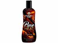 Australian Gold - Pure Heat Bronzing Lotion 250 ml