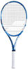 Babolat Evo Drive Strung Tennisschläger, 136-Blau, Taille de Grip :1
