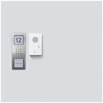 Siedle&S&ouml;hne Audio-Set SET CAB 850-1 E/W