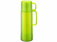ROTPUNKT Isolierflasche 80 ANDREAS 0,75 l | Zweifunktions-Drehverschluss | BPA Frei-