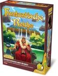 Strohmann Games, Fantastische Reiche, Grundspiel, Nominiert zum Kennerspiel des