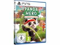 PANDA HERO - Remastered Edition - [PlayStation 5]