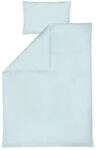 Julius Z&ouml;llner Jersey - Kinderbettw&auml;sche 100x135 + 40x60 cm, 2-teiliges Set...