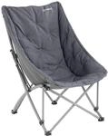 Outwell Tally Lake Stuhl grau