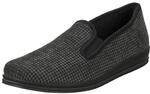 Rohde Herren Hausschuhe Geschlossen Slipper Lillestrom 2608, Gr&ouml;&szlig;e:44 EU,