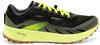 Brooks Herren 1103521D013_42,5 Running Shoes, Black, 42.5 EU