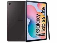 Samsung Galaxy Tab S6 Lite 10.4" WiFi - Tablet 128GB, 4GB RAM, Oxford Gray