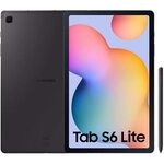 Samsung Galaxy Tab S6 Lite (10.4", Wi-Fi) GRAY