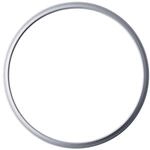 Silit Ersatzteil Sicomatic Dichtungsring 18 cm, f&uuml;r Schnellkochtopf 2,5l,