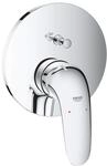 GROHE Eurostyle | Einhand-Wannenbatterie | chrom | 24047003