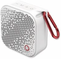 Hama Bluetooth Lautsprecher Pocket 2.0 wasserdicht (Kompakte, kleine Bluetooth Box,