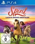 Spirit Luckys gro&szlig;es Abenteuer [PlayStation 4]