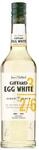 Giffard Egg White Sirup - 0,7L - Eiwei&szlig;