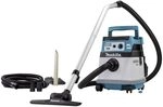 Makita DVC157LZX3 Akku-Staubsauger cl.L 15l comp. LXT 18Vx2 /(ohne Akku, ohne