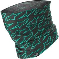 Alpinestars Astars Neck Tube, Winter Halsschlauch f&uuml;r Herren und Damen, Halsw&auml;rmer,