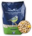 CJ Wildlife 110020615 Wildvogelfutter Streufutter Hoch Energiemix - schalenfrei...