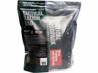 Tactical Foodpack 3 Mahlzeiten Rationsbeutel, 737 g