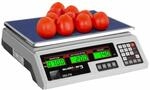 Steinberg Systems Kontrollwaage Marktwaage Obstwaage SBS-PW-352W (bis 35 kg,