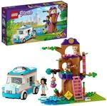 LEGO 41445 Friends Tierrettungswagen