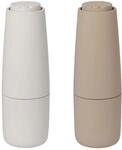Blomus Salz- & Pfefferm&uuml;hle-63959 Nomad/Moonbeam One Size