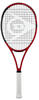 Dunlop Cx 200 Ls unbesaitet 290g Tennisschläger Turnierschläger Rot - Schwarz...