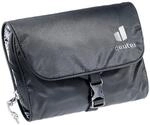 Deuter Unisex Wash Bag I Kulturbeutel, Schwarz, 1 L
