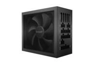 be quiet! Dark Power 12 PC Netzteil 750 Watt 80PlusTitanium BN314 schwarz
