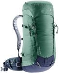 deuter Unisex Guide Lite 30+ Alpinrucksack (1er Pack)