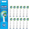 Oral-B Precision Clean Bürstenkopf für elektrische Zahnbürste mit