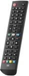 One for All LG TV Fernbedienung - Funktioniert mit Allen LG TV/Smart TV - die ideale