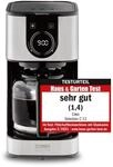 Caso Selection C 12 - Kaffeemaschine, f&uuml;r 12 Tassen, Temperatur 92-96&deg;C 